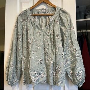 CJLA Pippa blouse